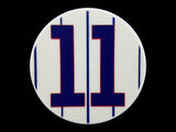 Chicago Sports - Chicago Baseball #11 Plate Disc