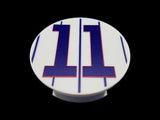 Chicago Sports - Chicago Baseball #11 Plate Disc