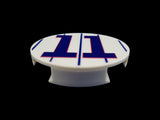 Chicago Sports - Chicago Baseball #11 Plate Disc