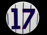 Chicago Sports - Chicago Baseball #17 Plate Disc