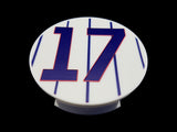 Chicago Sports - Chicago Baseball #17 Plate Disc