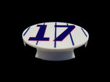 Chicago Sports - Chicago Baseball #17 Plate Disc