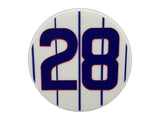 Chicago Sports - Chicago Baseball #28 Plate Disc