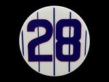 Chicago Sports - Chicago Baseball #28 Plate Disc