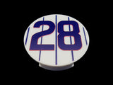 Chicago Sports - Chicago Baseball #28 Plate Disc