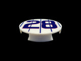 Chicago Sports - Chicago Baseball #28 Plate Disc