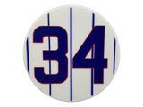 Chicago Sports - Chicago Baseball #34 Plate Disc