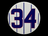 Chicago Sports - Chicago Baseball #34 Plate Disc