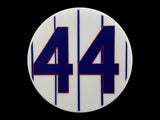 Chicago Sports - Chicago Baseball #44 Plate Disc