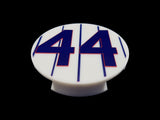 Chicago Sports - Chicago Baseball #44 Plate Disc