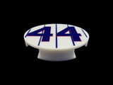 Chicago Sports - Chicago Baseball #44 Plate Disc