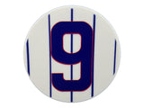 Chicago Sports - Chicago Baseball #9 Plate Disc