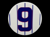 Chicago Sports - Chicago Baseball #9 Plate Disc