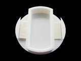 Chicago Sports - I Heart Mack Plate Disc