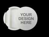 Customizable - Customized Plate Disc