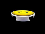 Emoji - Confused Emoji Plate Disc