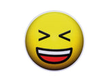 Emoji - Laughing Emoji Plate Disc