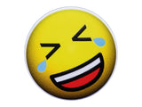 Emoji - Tears Of Joy Emoji Plate Disc