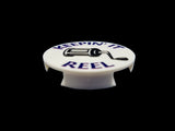 Fishing - Keepin It Reel Plate Disc