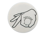 Funny - Gotcha Plate Disc