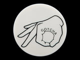 Funny - Gotcha Plate Disc