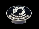 Patriotic - POW Plate Disc