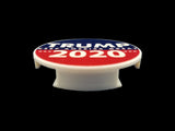 Political - Trump 2020 Plate Disc