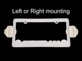 Safety - Start Seeing Motorcycles Plate Disc