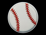 Sports - Baseball Plate Disc