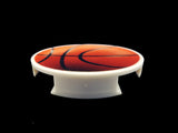 Sports - Basketball Plate Disc