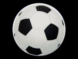 Sports - Soccer Plate Disc