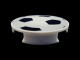 Sports - Soccer Plate Disc