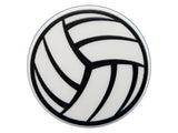 Sports - Volleyball Plate Disc