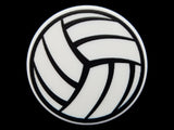 Sports - Volleyball Plate Disc
