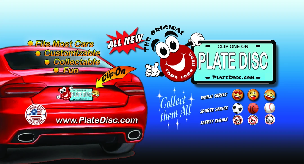 Plate Disc