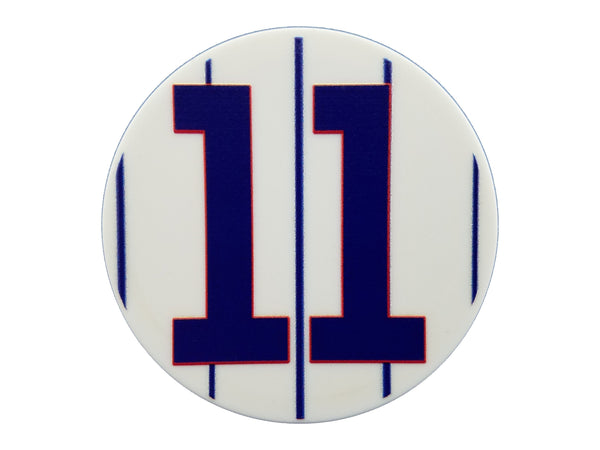 Chicago Sports - Chicago Baseball #11 Plate Disc