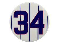 Chicago Sports - Chicago Baseball #34 Plate Disc