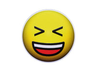 Emoji - Laughing Emoji Plate Disc
