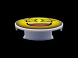 Emoji - Star Eyes Emoji Plate Disc