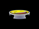 Emoji - Tears Of Joy Emoji Plate Disc