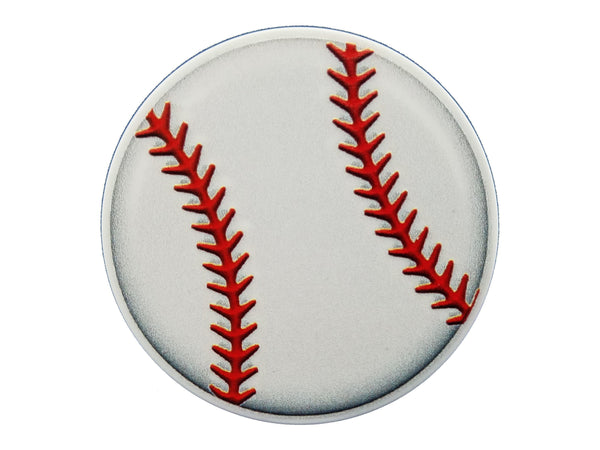 Sports - Baseball Plate Disc