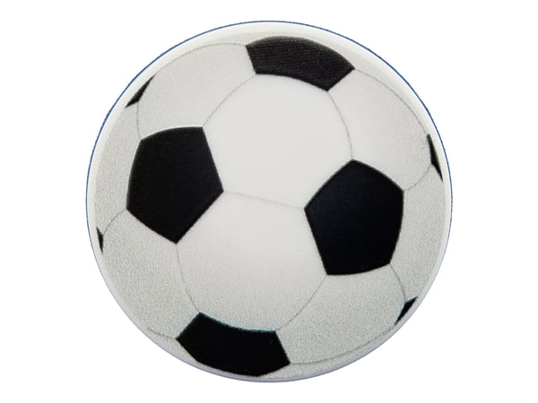 Sports - Soccer Plate Disc