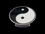 Symbols - Yin Yang Plate Disc